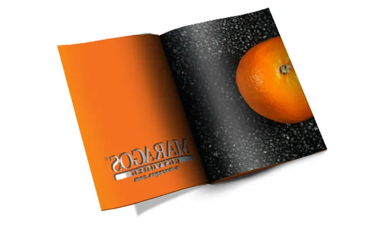 Tα έντυπα, συχνά ακολουθούν ένα ιδιαίτερο σχήμα που εξυπηρετεί τον τρόπο χρήσης τους, το μήνυμα που θέλουν να απευθύνουν, ή την αισθητική τους. | MARAGOS